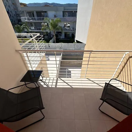 Serenity Luxury House - Salerno Apartamento *
