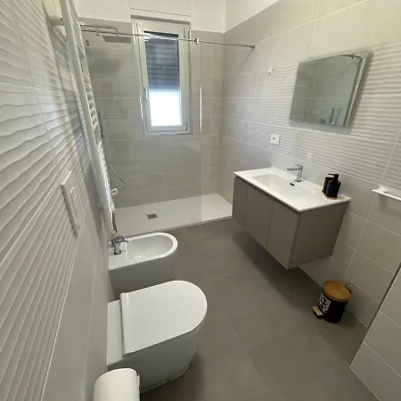 Serenity Luxury House - Salerno