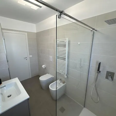 Apartamento Serenity Luxury House - Salerno Pontecagnano Faiano