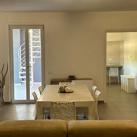Serenity Luxury House - Salerno Apartamento *