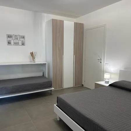 Serenity Luxury House - Salerno Apartamento Pontecagnano Faiano