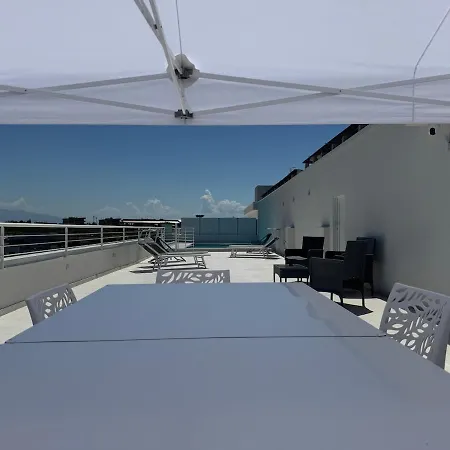 Serenity Luxury House - Salerno Apartamento Pontecagnano Faiano