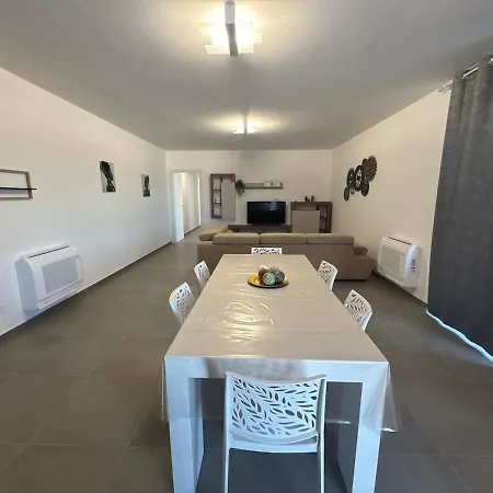 Serenity Luxury House - Salerno * Pontecagnano Faiano